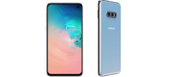 Картинка к статье: Samsung Galaxy S10e, the younger model from the flagship versions, but worthy of its consumers. Review from Sunday21.